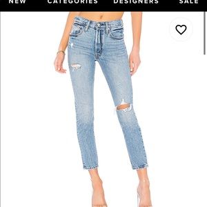 Levi’s 501 Skinny